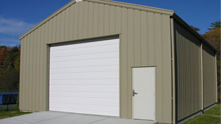 Garage Door Openers at Goddard Glendora, California